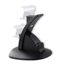 Dual Charger Controller Charger for PS 4 PS 4 Gaming Console PS4 Newly