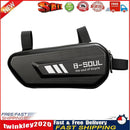 B-SOUL Bicycle Triangle Bag Waterproof Hard Shell Mountain Bike Top Bag Newly