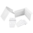 Cabinet hanging parts Wall cabinet fixing accessories Hanging code Invisible