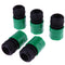 5pcs 1/2 Hose Connector Quick Connectors Garden Water Water Water