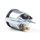 1Pcs Fuel Pressure Gauge Liquid 0-150 Psi 0-10 bar 1/8 Npt Pointer Oil Pressure