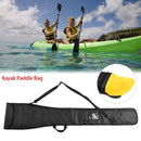 Scratch Paddle Storage Bag Canoe Pouch Cover Kayak Accessories Kayak Paddle Bag