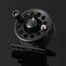 Portable Winter Ice Fishing Reels Durable Fishing Reel Casting Wheel (ST40)