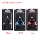 ultralight road fittings ENLEE Bicycle clamp lock Bicycle Seat Bar clamp