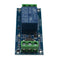 XH-M213 High Level Trigger 1 Way Relay Module Board with Optocoupler Isolation