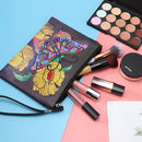 Diamond Painting Clutch DIY Special Shaped Drill PU Leather Handbag (AA961)