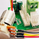 Fan Speed Controller For Miner Computer Case 8 Channel Speed Hub Regulator G7S8