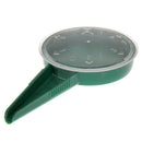 3pcs/Set Garden Plant Seeds Dispenser Sower Planter Seeds Dial 5 Various