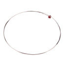 Orphee RX 2 Universal Single Guitar String for Electric Guitars(011 inch) Newly