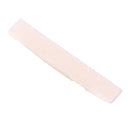 12 Strings Guitar Replacement Parts Cattle Bone Saddle Nut for Acoustic Guitar