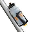 Elastic Drink Cup Water Bottle Holder Bracket for Cycling Mountain Bicycle Newly