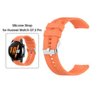 Replace Watch Band Strap for Honor Watch GS PRO/Magic Watch 1/Magic Watch 2 4