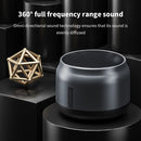 Lenovo K3 BT5.0 Stereo Wireless Speaker Bluetooth - HiFi Indoor Player Compatible