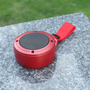 Portable Mountain Bike Speaker Shock Resistance Waterproof Riding Bicycle Audio
