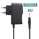 10V 600mA Power Supply Adapter for Lego Mindstorms EV3 9797 Battery(EU)