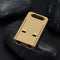 Emergency Multi Tool Double Pipe Whistle Keychain Cheerleading Survival Whistle