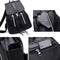 Waterproof Women Large Capacity Backpack Travel Bag Shoulder Bag Rucksack