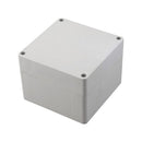 Cover Project Enclosure Boxes Electronic Project Box Power Transformer Case