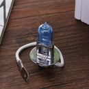 Universal H3 12V 55W Car Vehicle Lamp Quartz Halogen Fog Lights