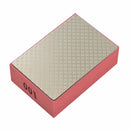 #A Tile Trimming Abrasive Grinding Block Derusting Diamond Abrasive Pads for Flo