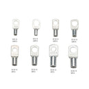 Crimp Terminal Connectors Insutated Cord End Terminal Battery Terminals