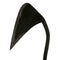Homi Korean Traditional Plow Hoe Farming Garden Digging Wooden Hand Handle