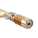Tool Propane Copper Turbo Burner Welding Torch Soldering Accessory Gas Hose