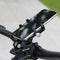 GUB Mobile Phone Stand Bracket Adjustable Bike Handlebar Stand Cycling Equipment
