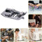 PFAFF Sewing Machines OPEN TOE APPLIQUE FOOT Applique Foot . Sewing H6T1 N2U5