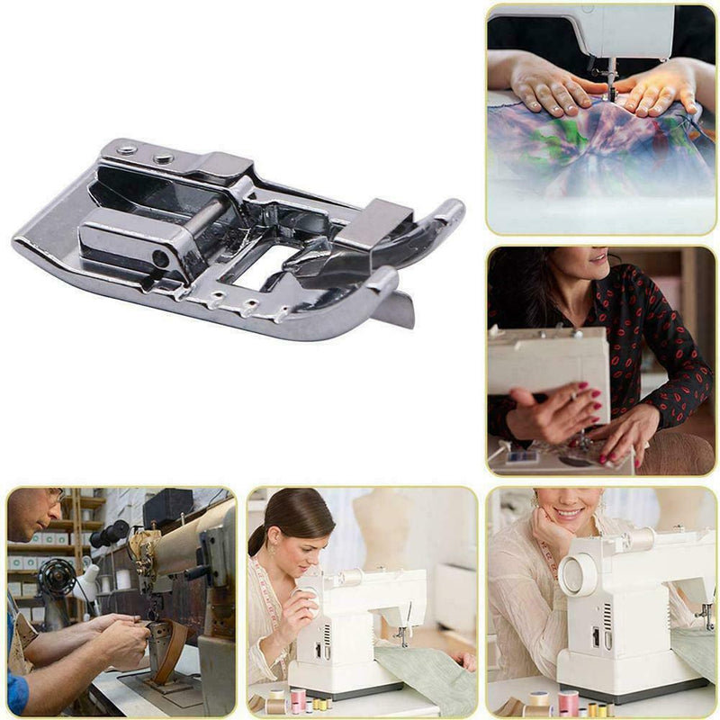 PFAFF Sewing Machines OPEN TOE APPLIQUE FOOT Applique Foot . Sewing H6T1 N2U5