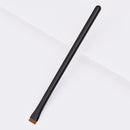 Professional Eyebrow Fine Brush Makeup Eyeliner Brow Cosmetic Brushes (B)