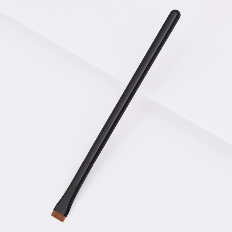 Professional Eyebrow Fine Brush Makeup Eyeliner Brow Cosmetic Brushes (B)