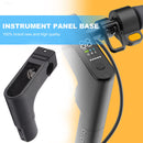 Electric Scooter Dashboard Base Seat Forehead Panel Press Block for M365 Newly