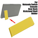 Game Console Host Back Shell Kickstand Support Bracket for Switch Repair Part