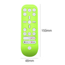 Silicone Case Shockproof Cover for PlayStation 5 PS5 Media Remote Accessories