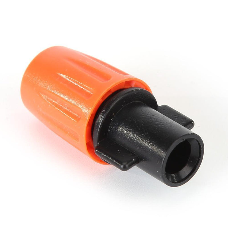 Micro Drip Irrigation Atomization Nozzle Garden Hose Sprinklers (5pcs)