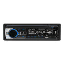 FM/USB/AUX Stereo Car MP3 Player Car Radio Bluetooth In-dash Audio Head Unit