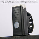 MTB Bike USB Rechargeable Headlight Taillight Set Bicycle Lights (2255) Newly