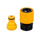 Water Gun Foam Pot Garden Hose Foam  Lance Clean Car Washing Foamer Car Wash