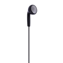 Universal Music Earphone 3.5mm Wired Headphone Headset w/Mic for Phone MP3 Newly