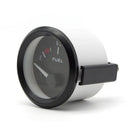 Universal E-1/2-F Kit Pointer Fuel Gauge Oil Meter Sender Fuel Level Gauge Car