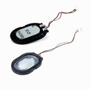 2x Repalcement Speaker For Switch Game Machine Sound Speaker Repair Part Z1E5
