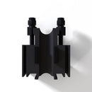 Aquarium Inflow Outflow Hose Tube Fish Tank Fresh Water Pipe Holder (A) Newly