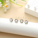 Girls Bridal Rhinestone Wedding Hair Accessories Hair Sticks Hairpin Hair Pins