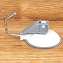 Household Powerful Suction Strong Towel Hanger A Vacuum Cup Hooks Heavy Duty