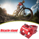 31.8mm Bike Stem 45mm Aluminum Alloy Mountain Road Bike Short Handleable Stem
