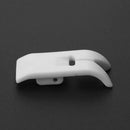 Leather Presser Foot Domestic Sewing Machine Non-stick Presser Foot
