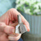 Mini Nose Hair Trimmer Waterproof Mini Nose Hair Ear Trimmer L3B2 L1C1 S D1X4