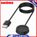 Magnetic Charging Dock Station Charger Cradle Cable Cord for Amazfit GTR 42mm