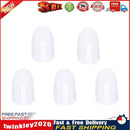 5pcs Blending Brushes for DIY Scrapbook Painting Ink Application Tool (S) Newly